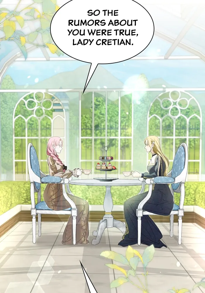Locked Up by My Mad Dog Chapter 12 page 41 - 