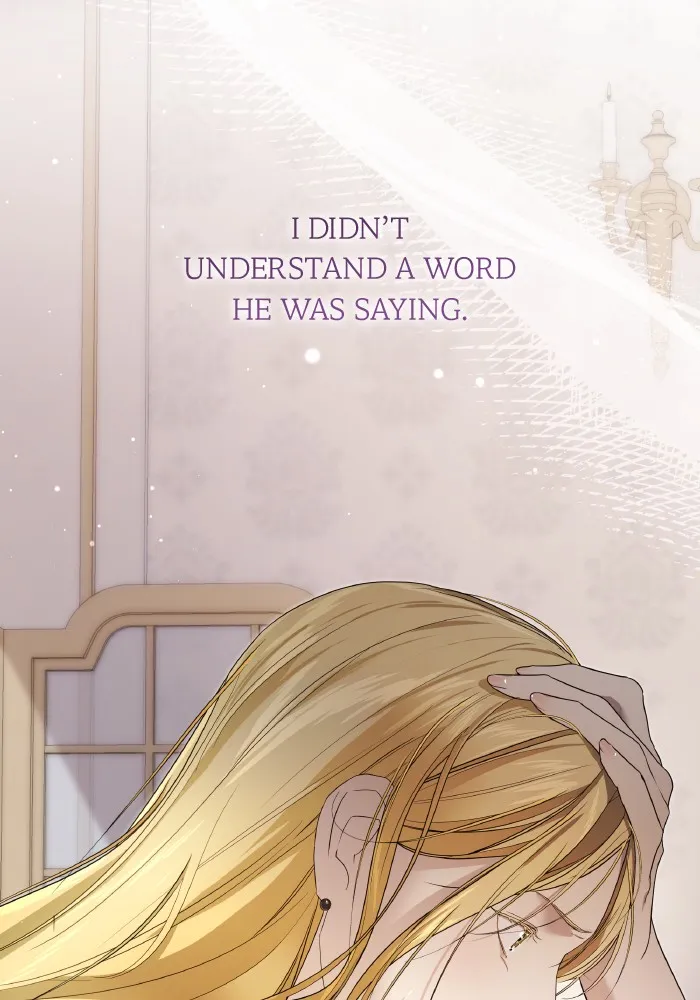 Locked Up by My Mad Dog Chapter 12 page 6 - 