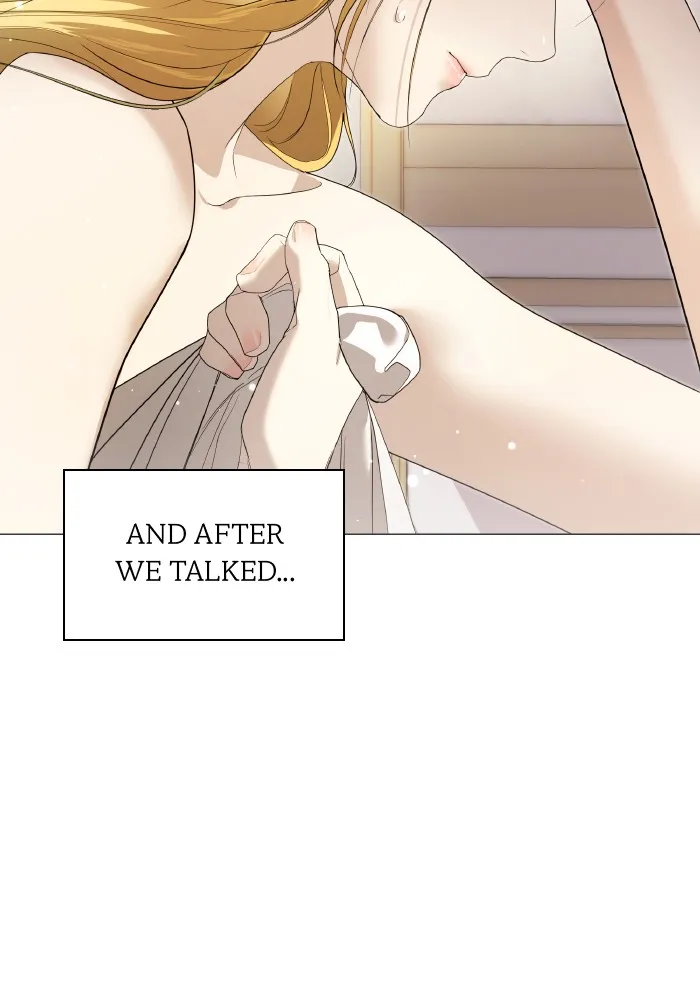 Locked Up by My Mad Dog Chapter 12 page 7 - 