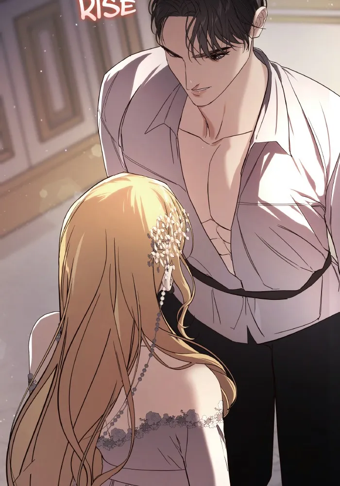 Locked Up by My Mad Dog Chapter 12 page 63 - 