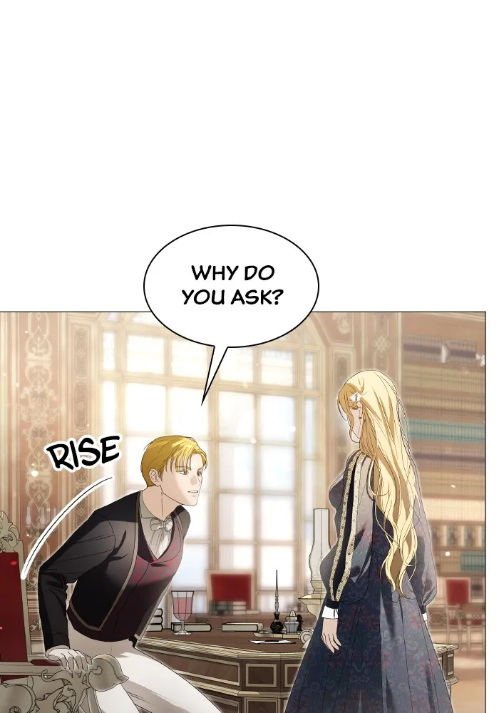 Locked Up by My Mad Dog Chapter 12 page 99 - 