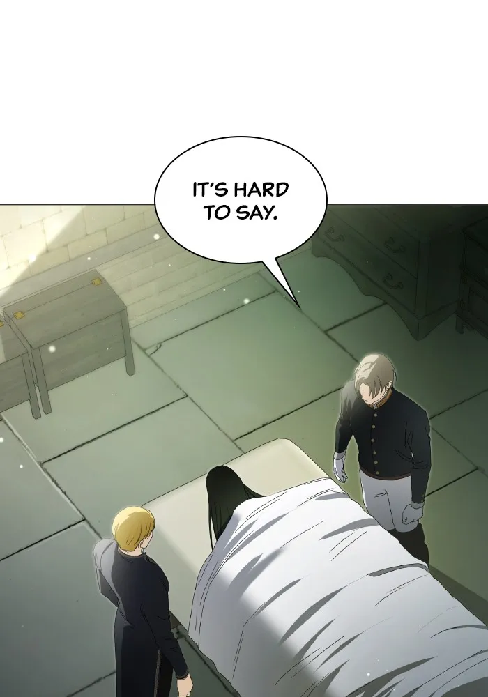 Locked Up by My Mad Dog Chapter 13 page 11 - 