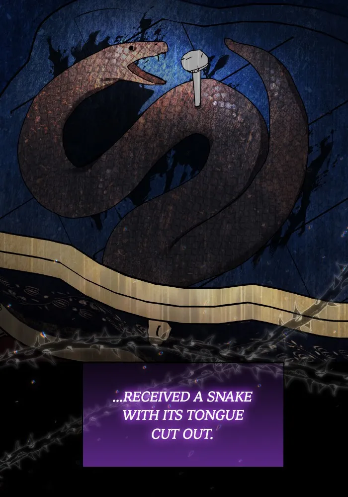 Locked Up by My Mad Dog Chapter 13 page 53 - 