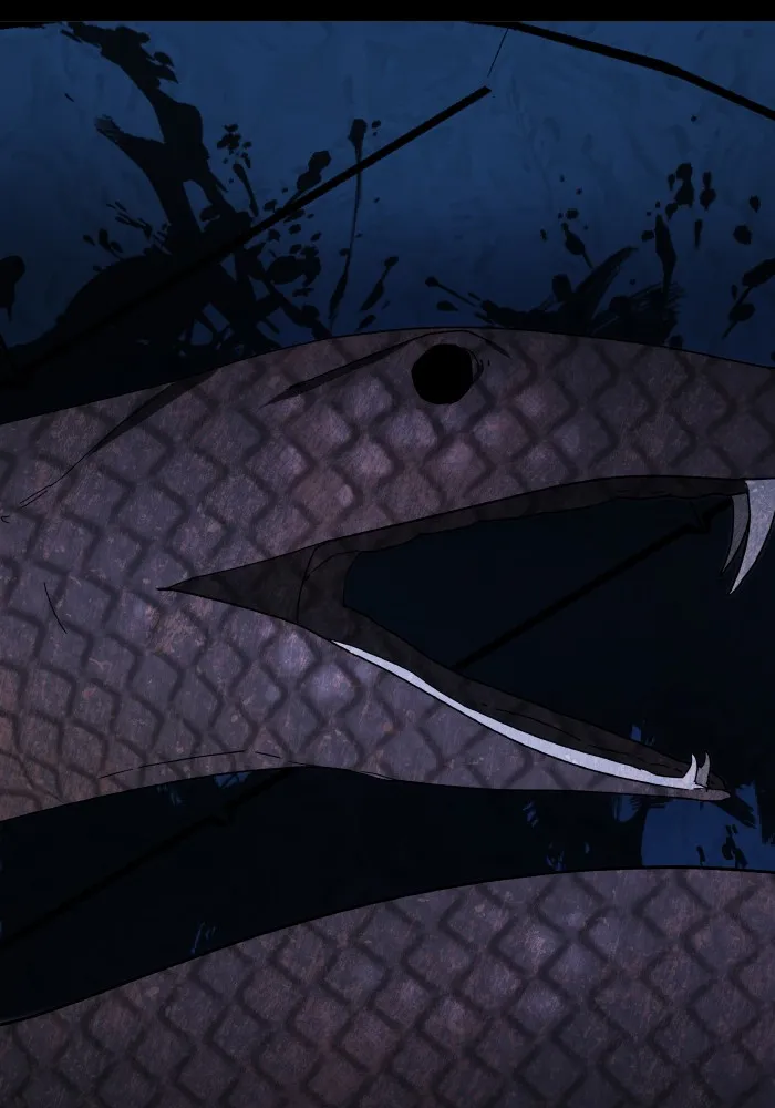 Locked Up by My Mad Dog Chapter 13 page 55 - 
