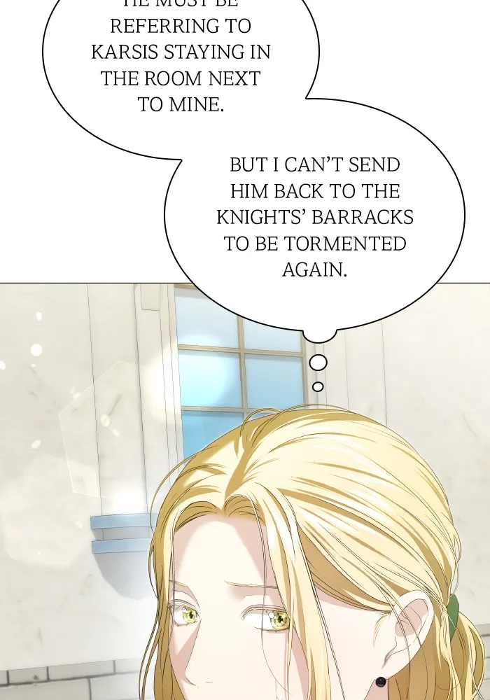 Locked Up by My Mad Dog Chapter 13 page 70 - 