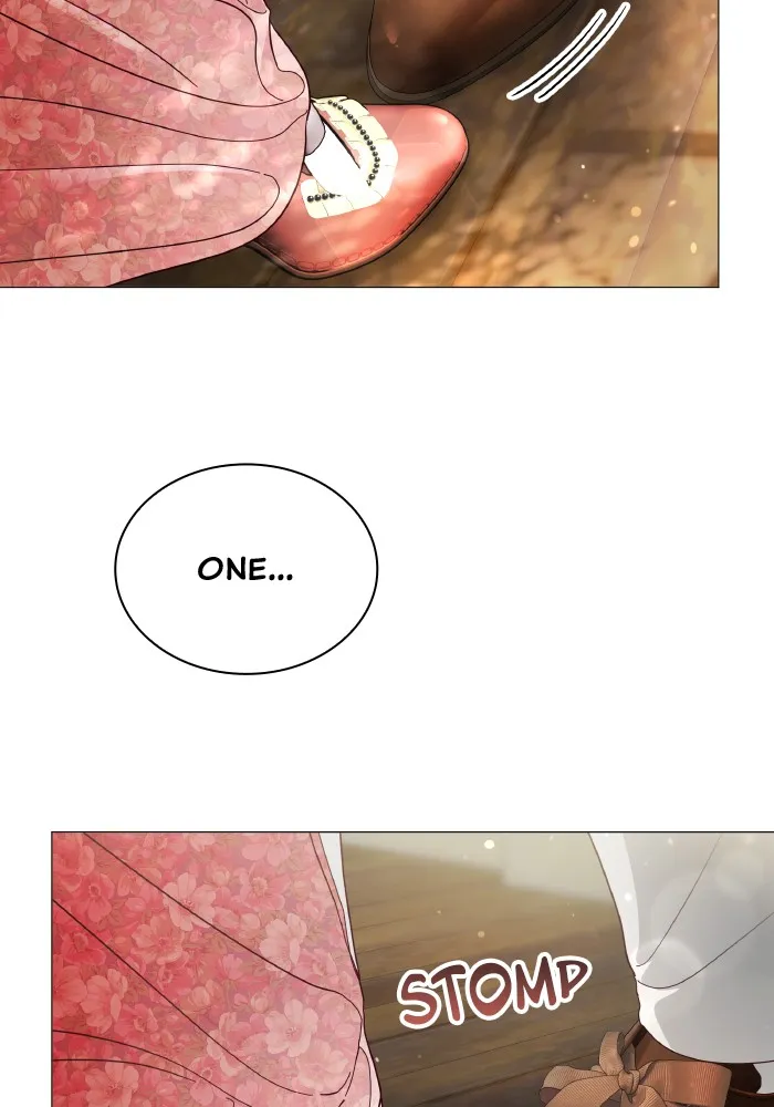 Locked Up by My Mad Dog Chapter 14 page 22 - 