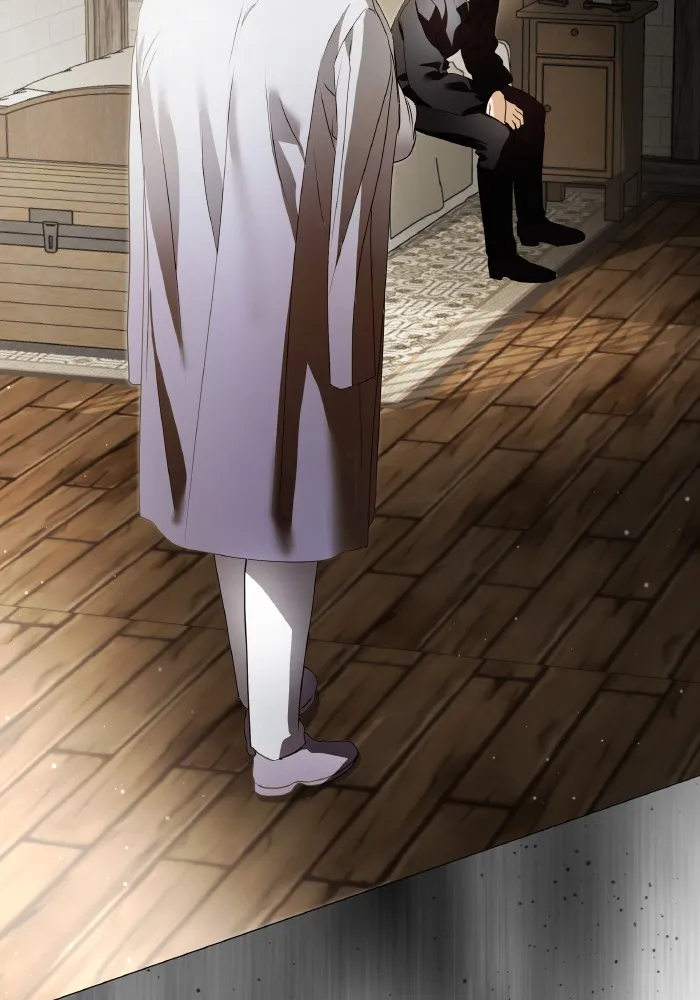 Locked Up by My Mad Dog Chapter 15 page 126 - 