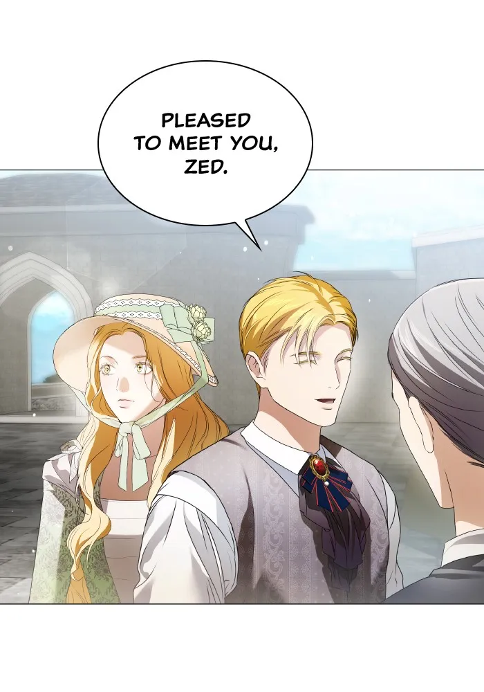 Locked Up by My Mad Dog Chapter 15 page 20 - 