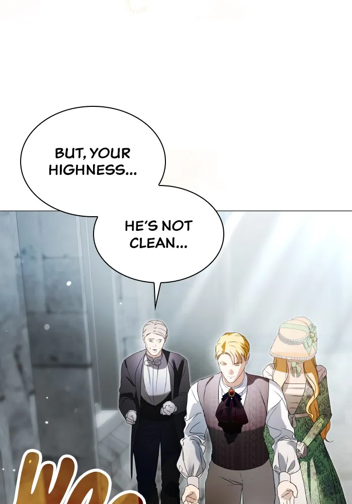 Locked Up by My Mad Dog Chapter 15 page 49 - 