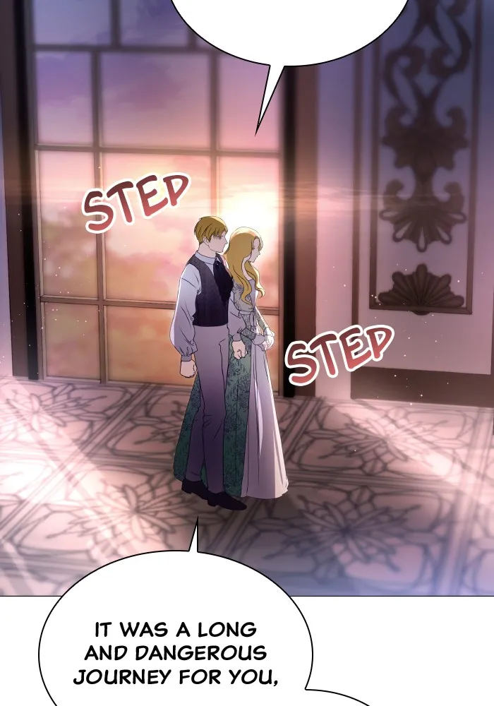 Locked Up by My Mad Dog Chapter 15 page 58 - 