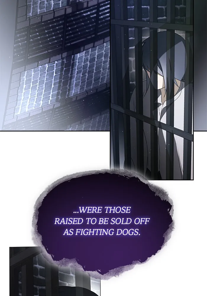 Locked Up by My Mad Dog Chapter 16 page 115 - 