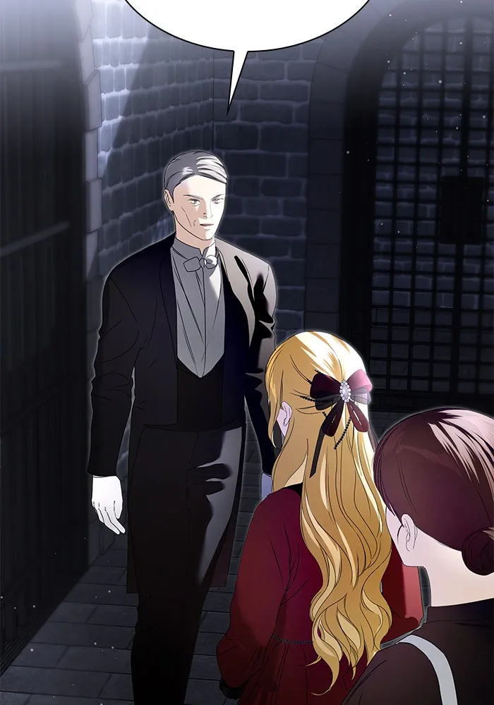 Locked Up by My Mad Dog Chapter 16 page 120 - 