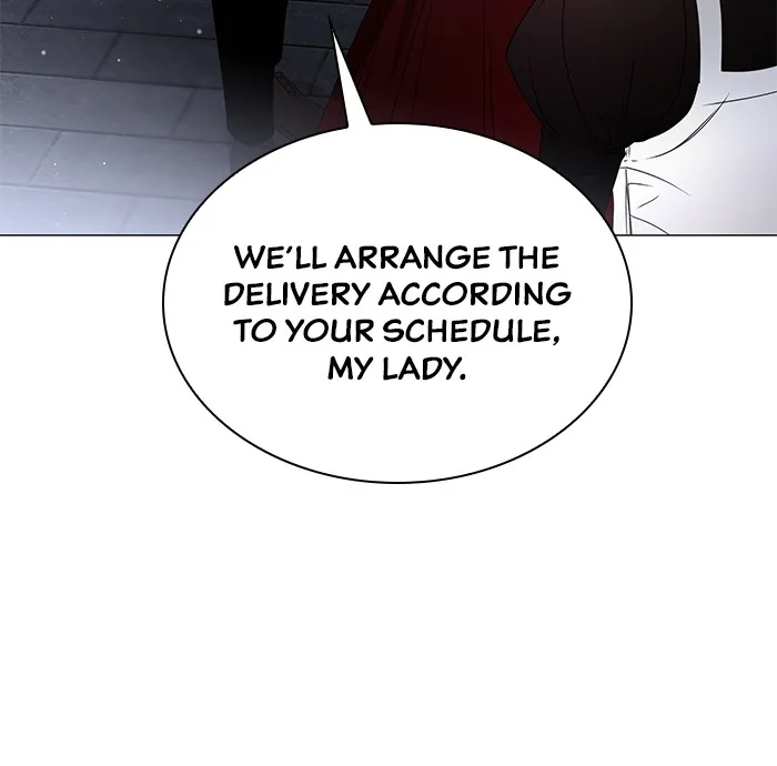 Locked Up by My Mad Dog Chapter 16 page 121 - 