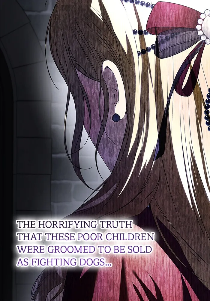 Locked Up by My Mad Dog Chapter 16 page 123 - 