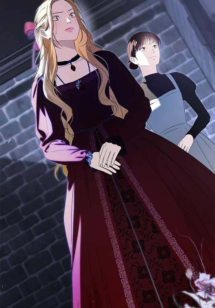Locked Up by My Mad Dog Chapter 16 page 129 - 