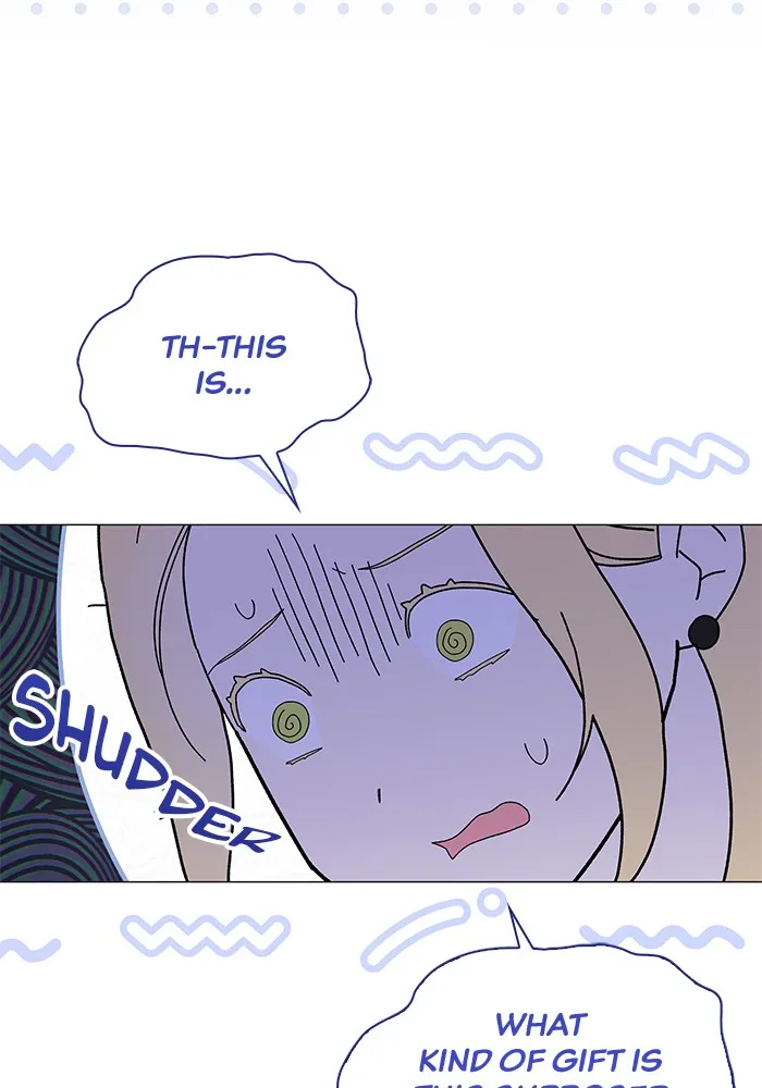 Locked Up by My Mad Dog Chapter 16 page 54 - 