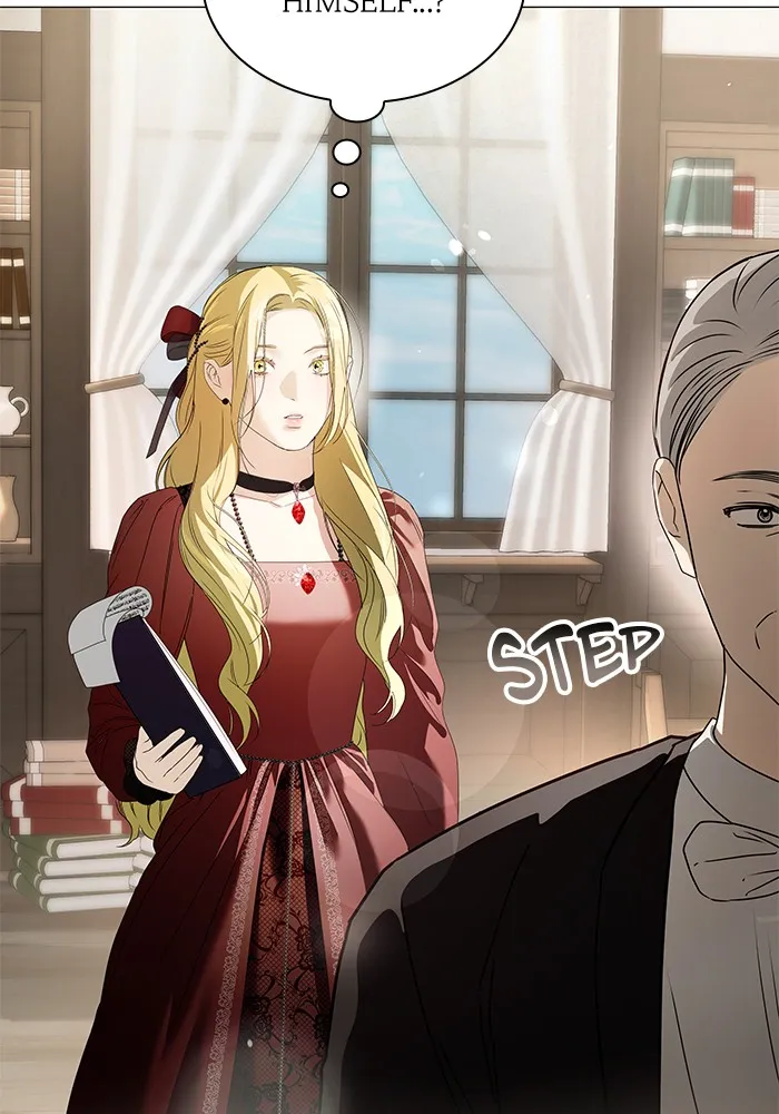 Locked Up by My Mad Dog Chapter 16 page 99 - 