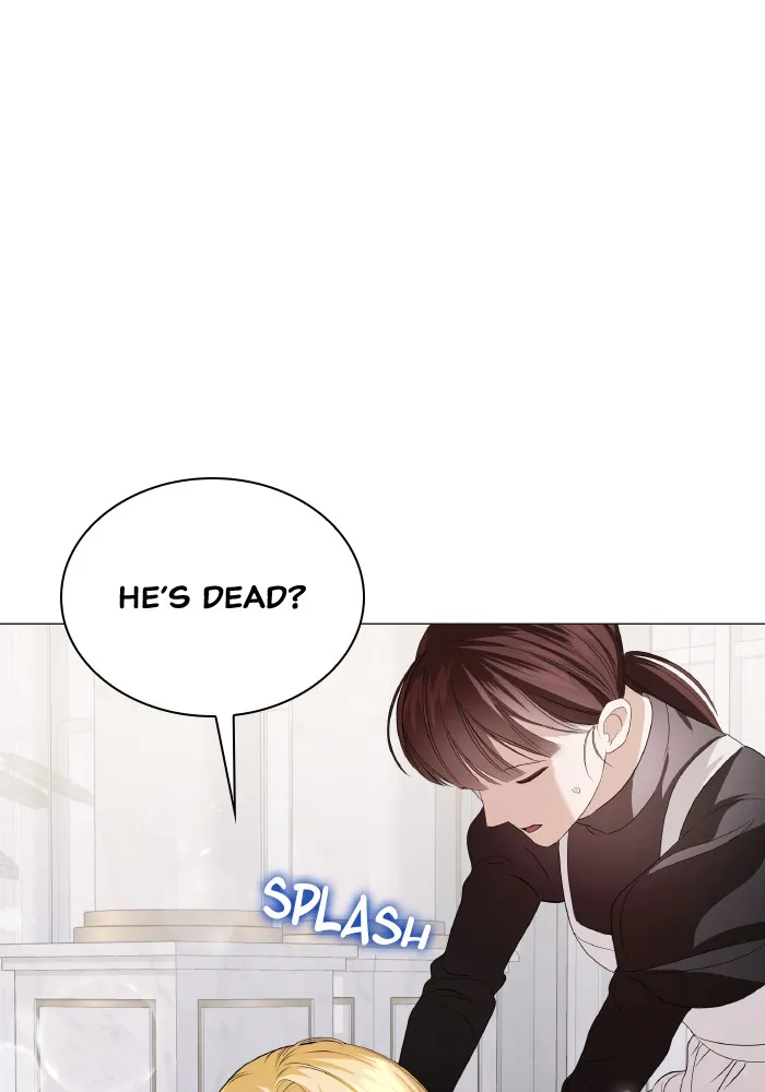 Locked Up by My Mad Dog Chapter 17 page 15 - 