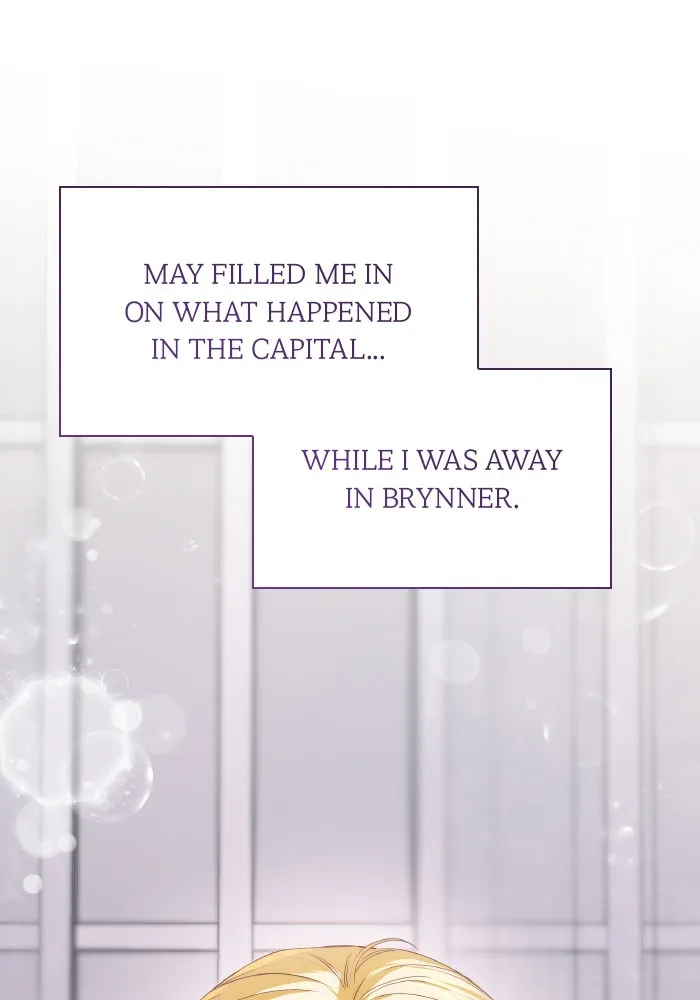 Locked Up by My Mad Dog Chapter 17 page 19 - 