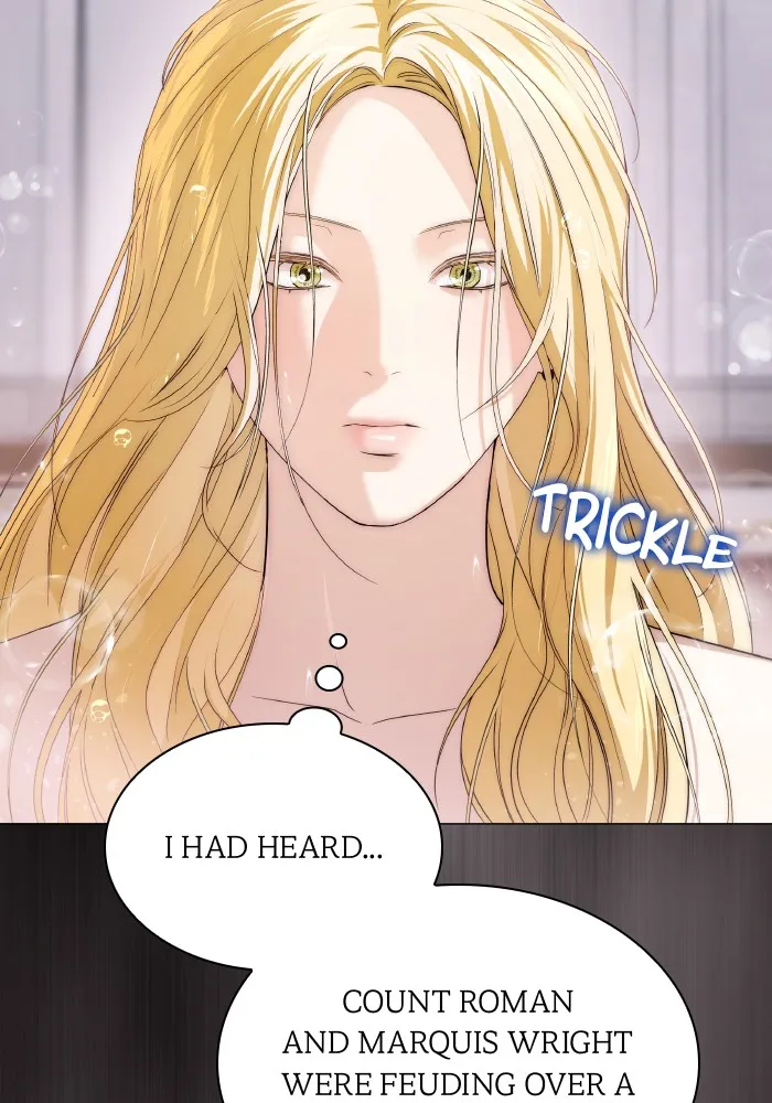 Locked Up by My Mad Dog Chapter 17 page 20 - 