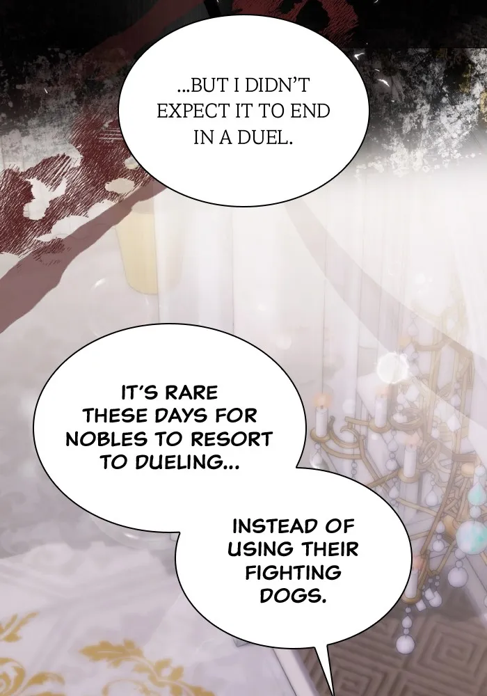 Locked Up by My Mad Dog Chapter 17 page 22 - 