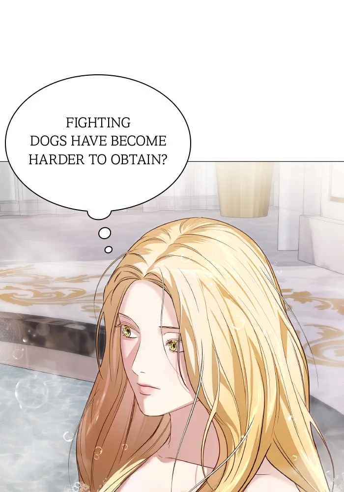 Locked Up by My Mad Dog Chapter 17 page 25 - 