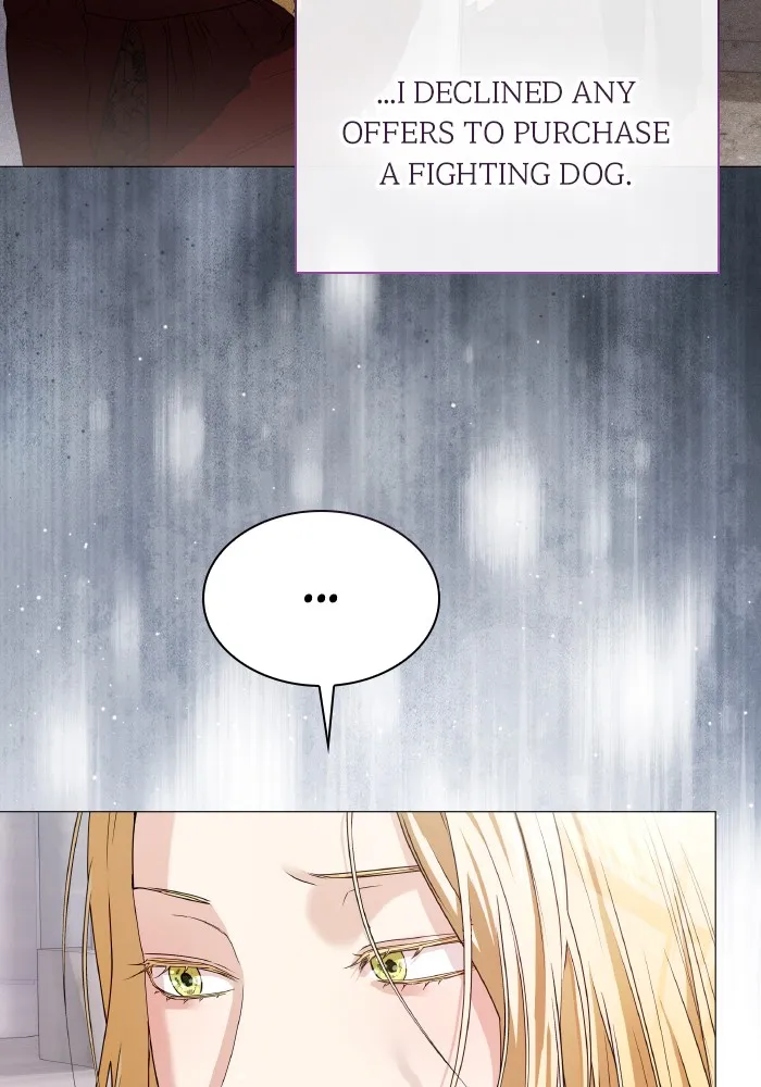 Locked Up by My Mad Dog Chapter 17 page 32 - 