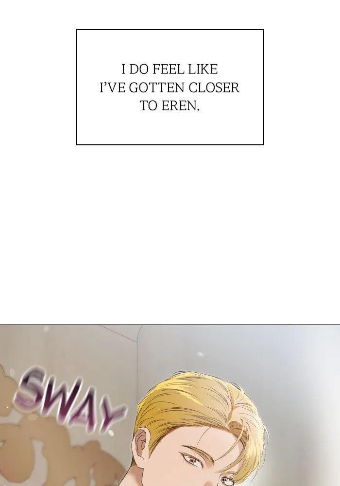 Locked Up by My Mad Dog Chapter 17 page 7 - 