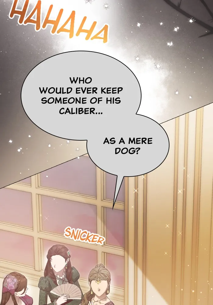 Locked Up by My Mad Dog Chapter 18 page 21 - 