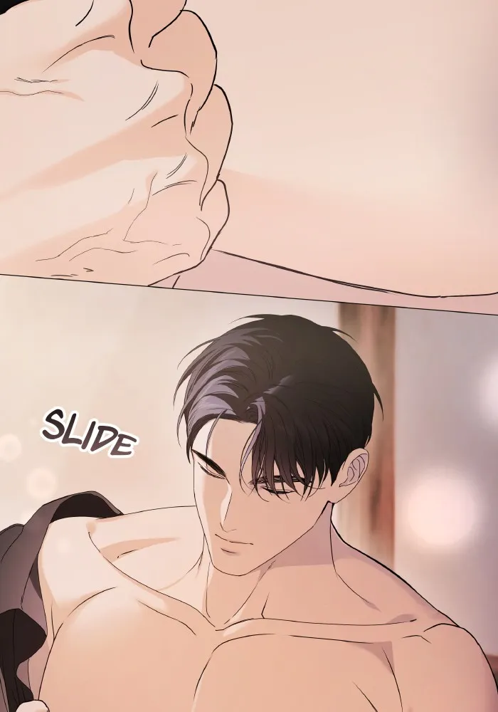 Locked Up by My Mad Dog Chapter 18 page 43 - 