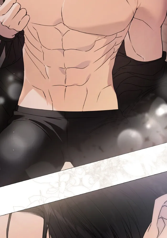 Locked Up by My Mad Dog Chapter 18 page 44 - 