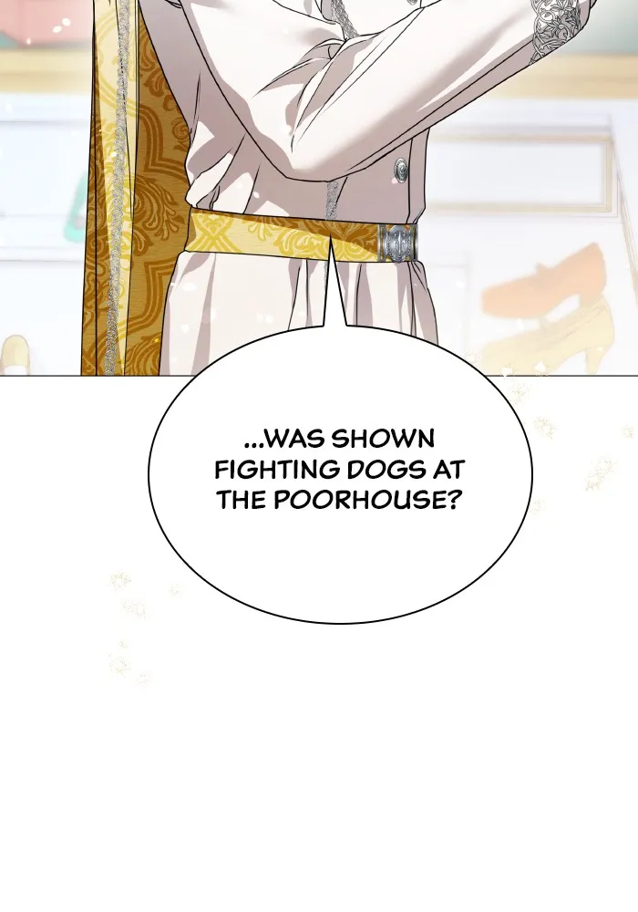Locked Up by My Mad Dog Chapter 18 page 6 - 