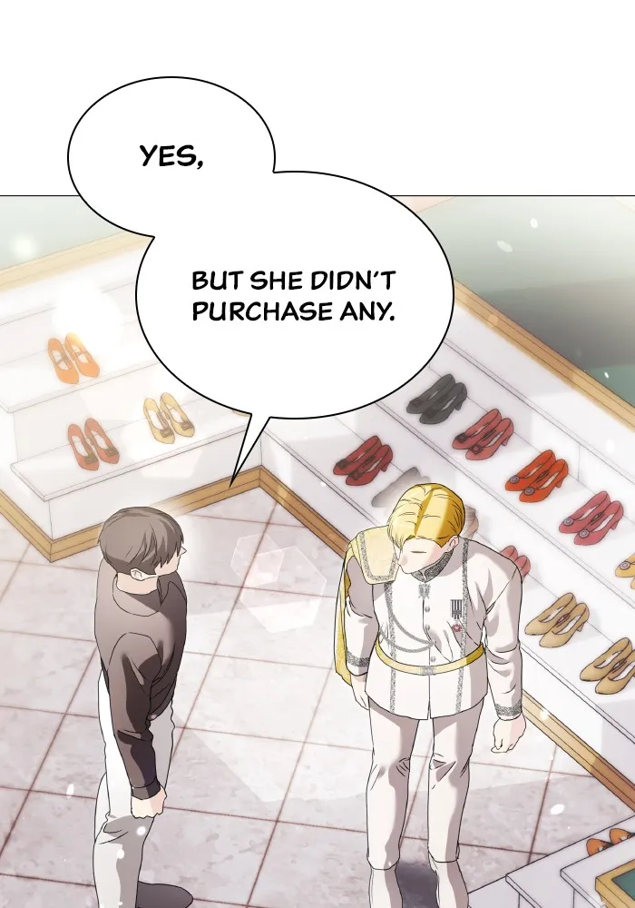 Locked Up by My Mad Dog Chapter 18 page 7 - 