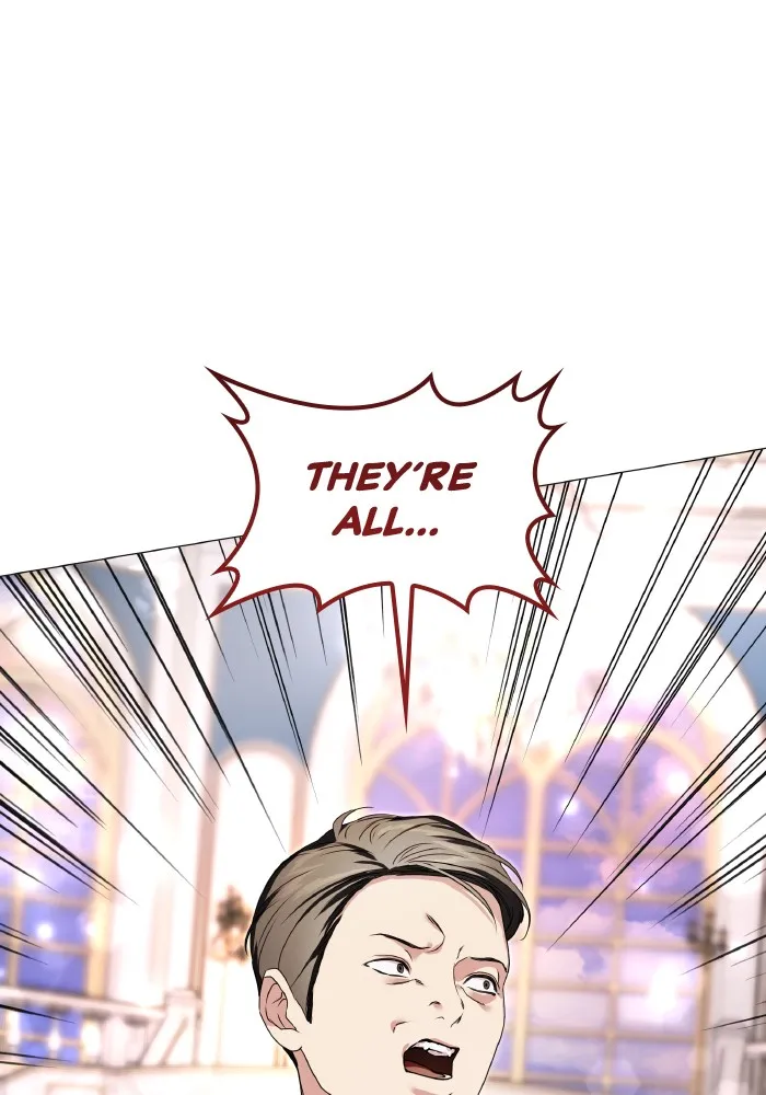 Locked Up by My Mad Dog Chapter 19 page 109 - 