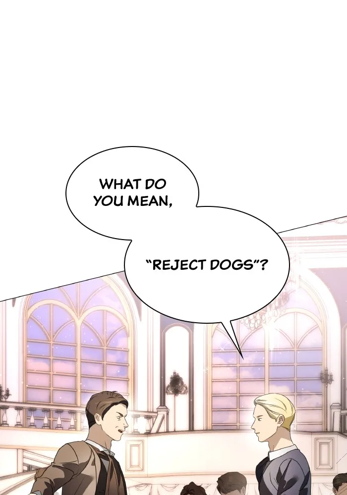 Locked Up by My Mad Dog Chapter 19 page 114 - 