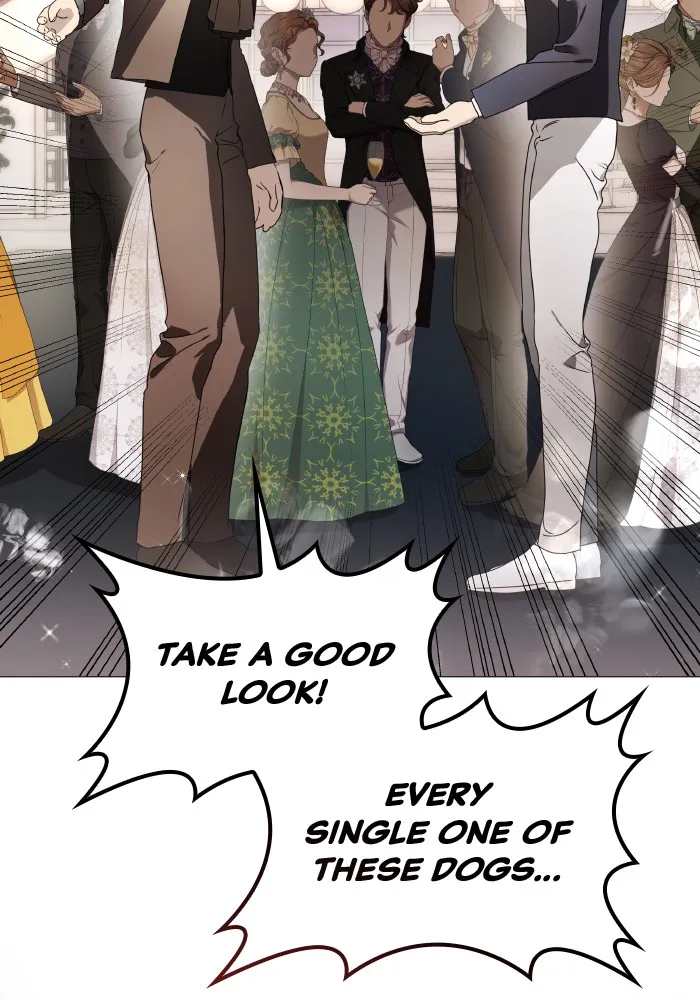 Locked Up by My Mad Dog Chapter 19 page 115 - 