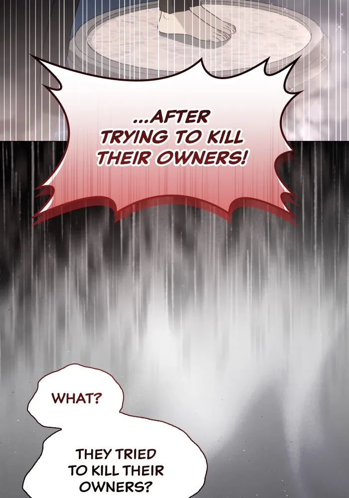 Locked Up by My Mad Dog Chapter 19 page 118 - 
