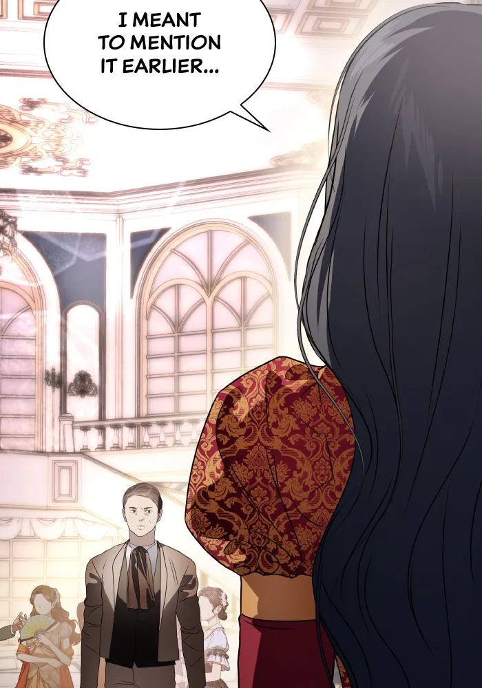 Locked Up by My Mad Dog Chapter 19 page 122 - 