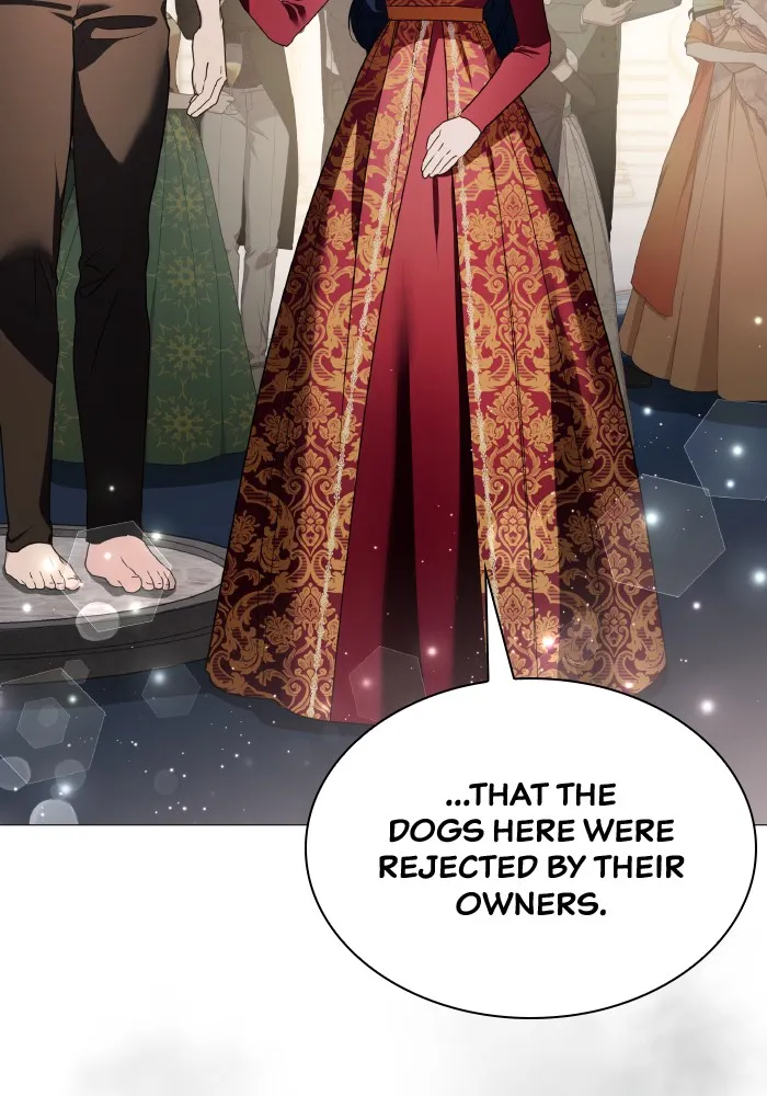 Locked Up by My Mad Dog Chapter 19 page 125 - 