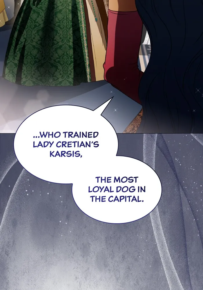 Locked Up by My Mad Dog Chapter 19 page 129 - 