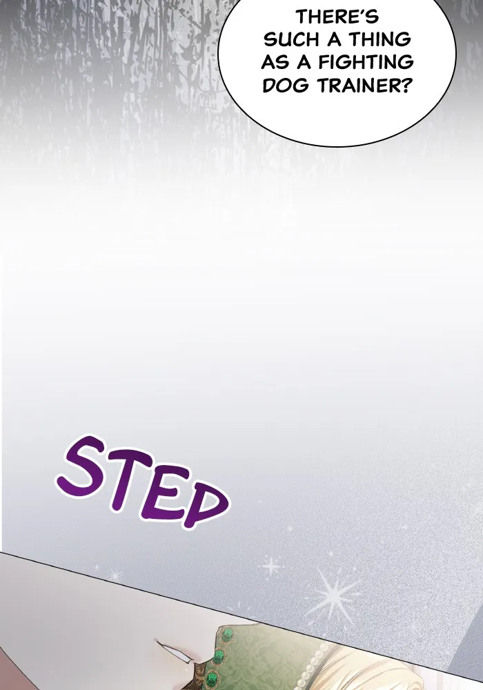 Locked Up by My Mad Dog Chapter 19 page 133 - 