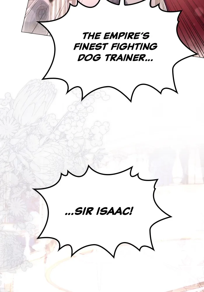Locked Up by My Mad Dog Chapter 19 page 138 - 