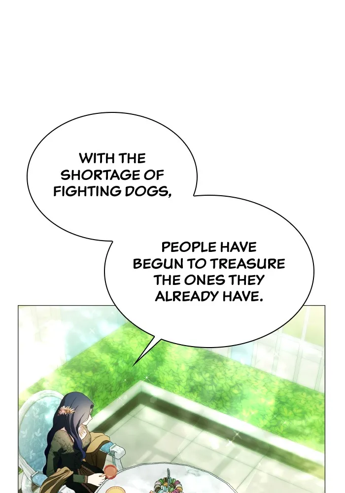 Locked Up by My Mad Dog Chapter 19 page 15 - 