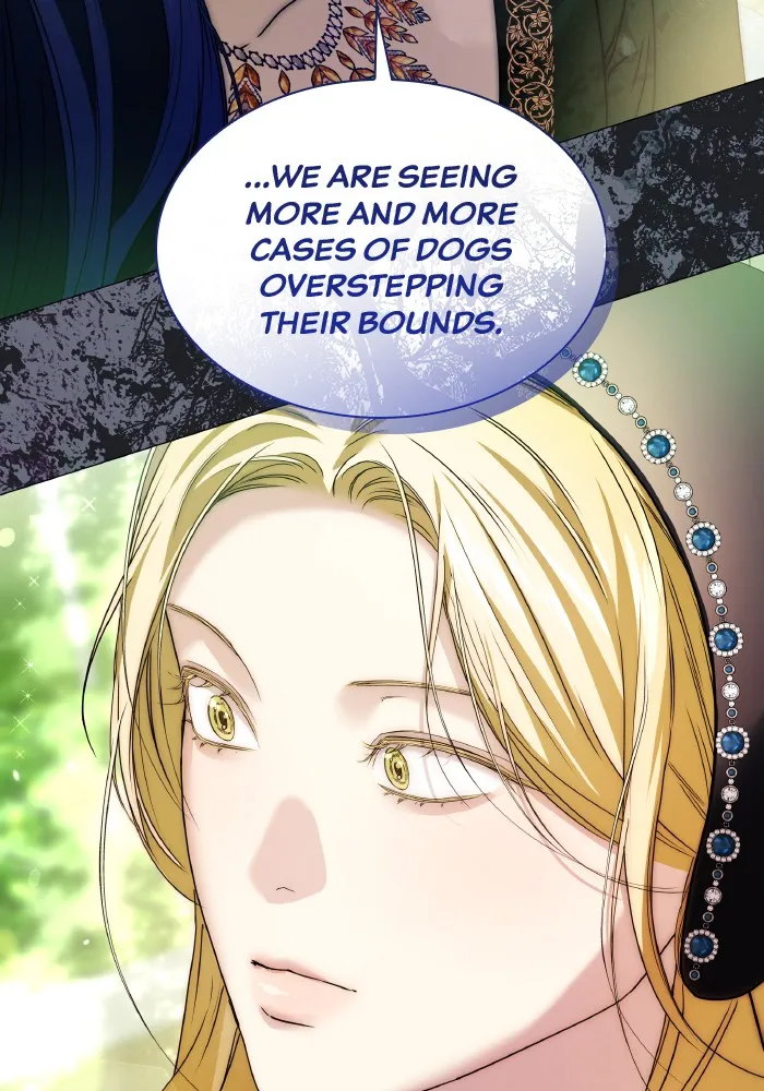 Locked Up by My Mad Dog Chapter 19 page 18 - 