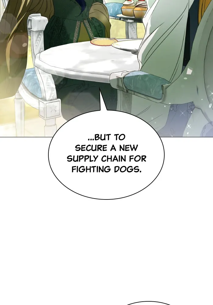 Locked Up by My Mad Dog Chapter 19 page 21 - 