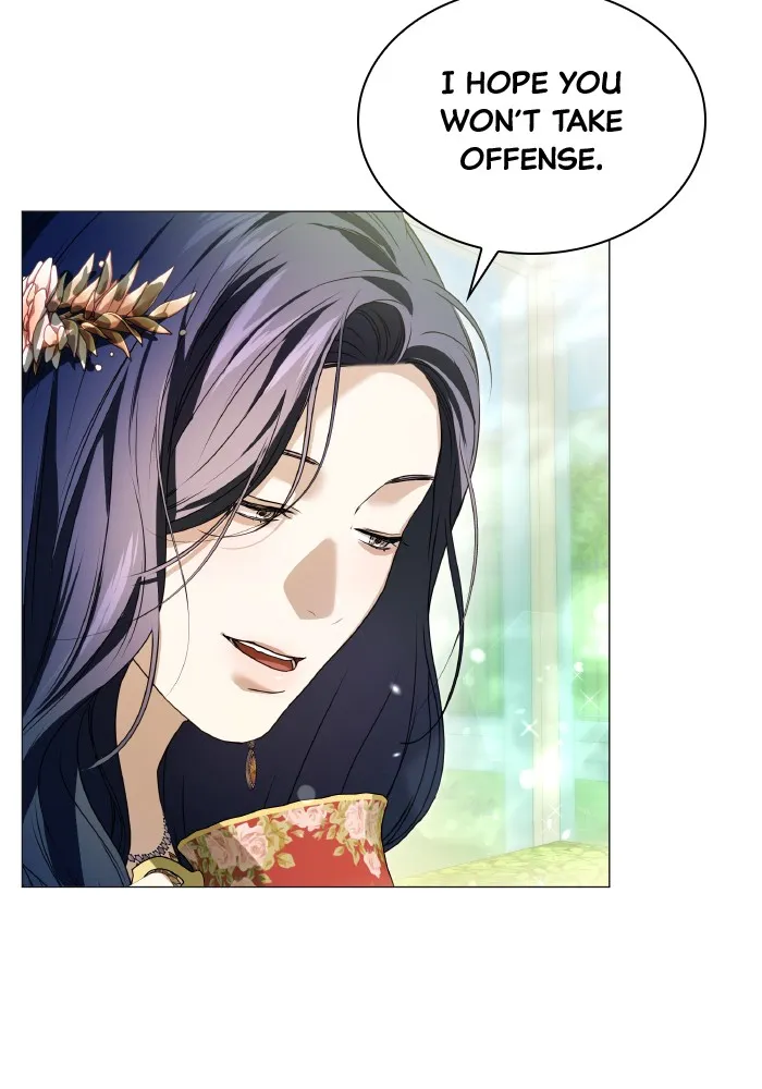 Locked Up by My Mad Dog Chapter 19 page 22 - 
