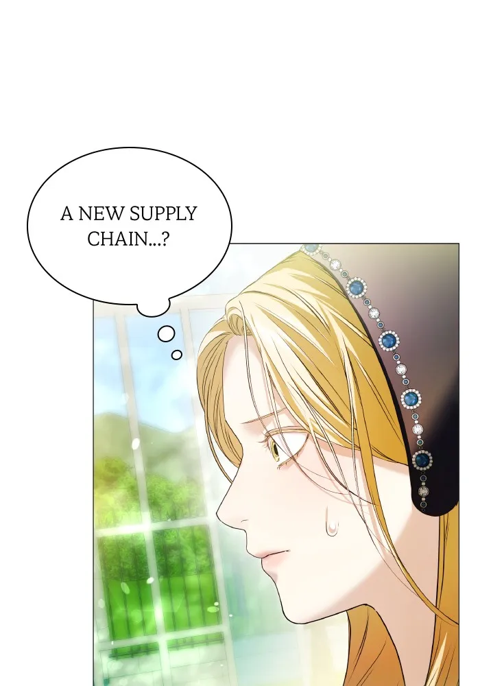Locked Up by My Mad Dog Chapter 19 page 23 - 