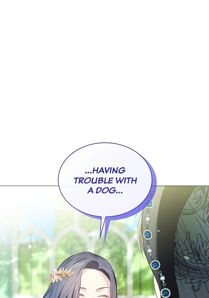Locked Up by My Mad Dog Chapter 19 page 4 - 