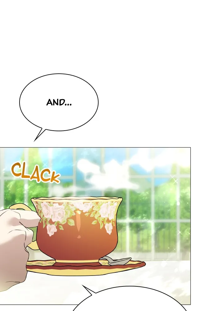 Locked Up by My Mad Dog Chapter 19 page 31 - 