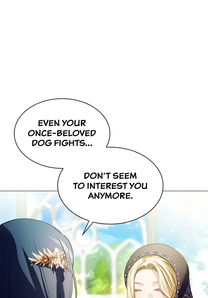 Locked Up by My Mad Dog Chapter 19 page 34 - 